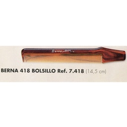 PEINE BERNA 418