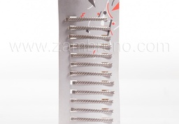 [O179116] BARRETTE 405