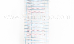 [O179120] BARRETTE 446