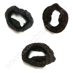 [O179423] FELPA DIADEMA 1695