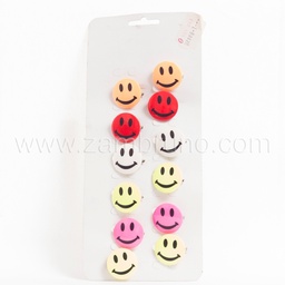 CLIP 258 12 UD                   1X1 PR  *