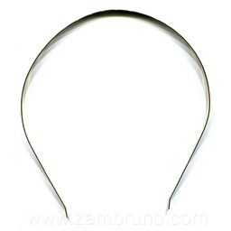[O521023] DIADEMA METAL 84170
