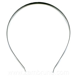 [O521024] DIADEMA METAL 84169