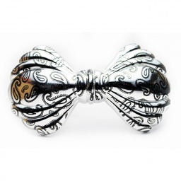 [O541176] PASADOR 802 PLATA              1x1 UD