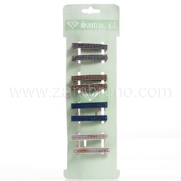 PASADOR FANTASIA              1x12 PR  *