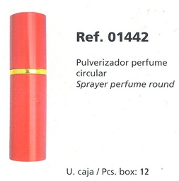 PULVERIZADOR CIRCULAR 1442       1X1 UD(*)