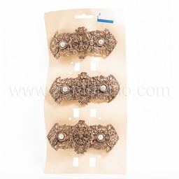 PASADOR LOXI 5033              1x3 UD  *