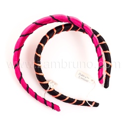 DIADEMAS 4892 SURTIDAS         1X1 UD  *