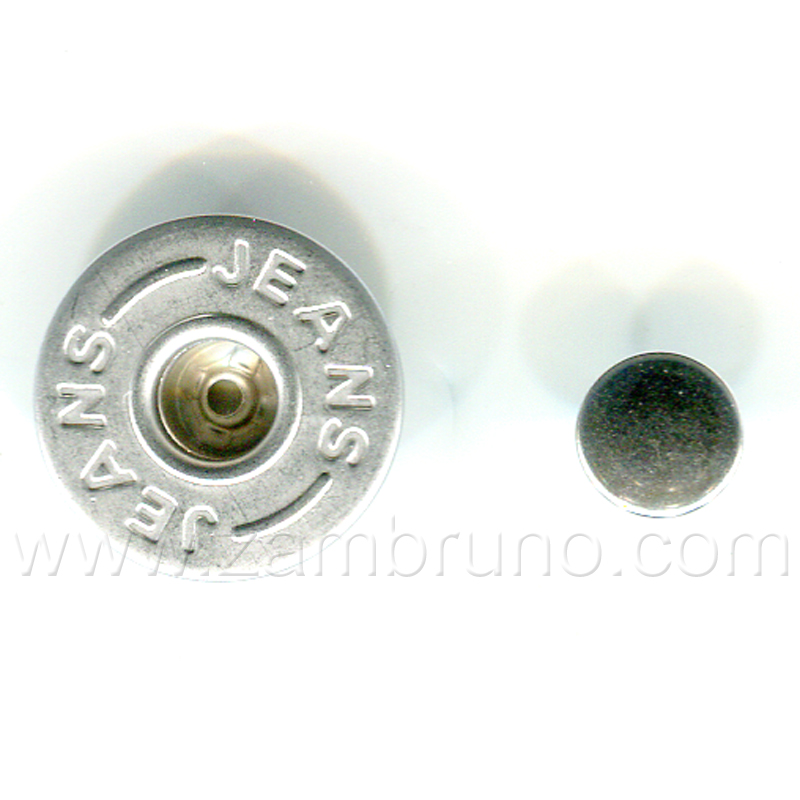 BOTON VAQUERO 020
