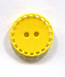 BOTON POLIÉSTER 2AGUJEROS 9045
