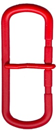 HEBILLA NYLON H019