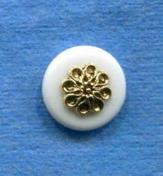 BOTON NYL+ORO 701