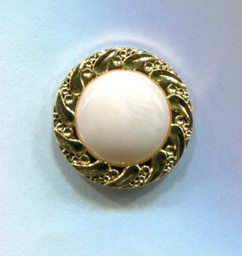 BOTON ORO+NYLON 1102
