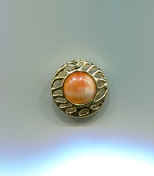 BOTON ORO+NYLON 1111
