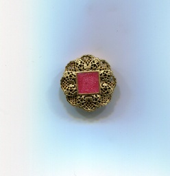 BOTON METAL 1604