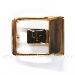 HEBILLA METAL 4003D