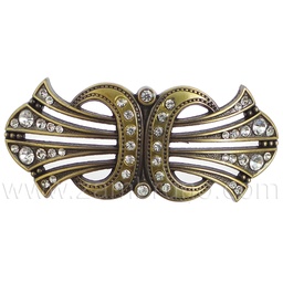 APLIQUE METAL 1367