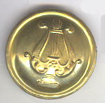 BOTON METAL LIRA
