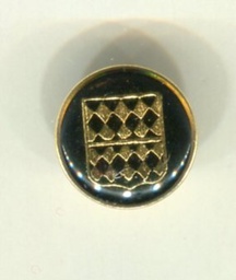 BOTON METAL ESMALTADO B0426