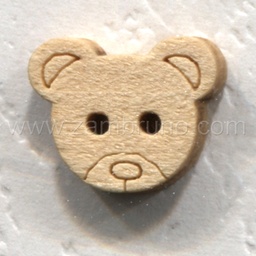 [A914021] BOTON MADERA BM0003