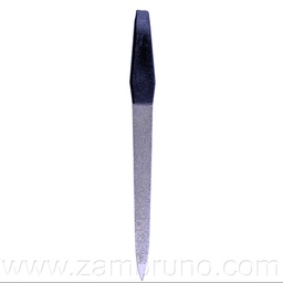 [B027031] LIMA METAL MANGO PLASTICO 16
