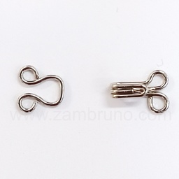 [B397118] CORCHETE METAL PRESILLA 1192
