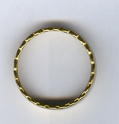 FORNITURA ARO LABRADO
