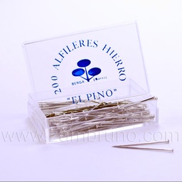 [B582001] ALFILER HIERRO 001