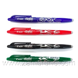 BOLIGRAFO PILOT FRIXION BORRABLE