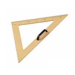 [B584012] ESCUADRA PLÁSTICO 233