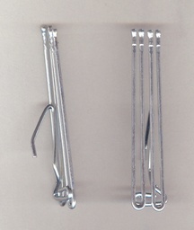 [B586001] GARFIO METAL FRENTE 274000