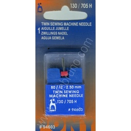 AGUJA MÁQUINA DOMÉSTICA PONY 130-705H