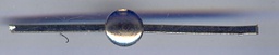 TACHUELA METAL M006