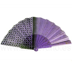 [B719013] ABANICO PVC 6003