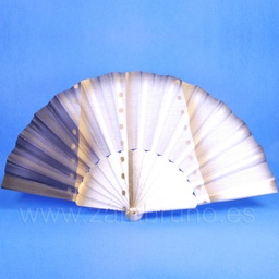 [B719014] ABANICO PVC 6004