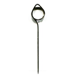 [B854032] PORTAPRECIO HIERRO PPF450822