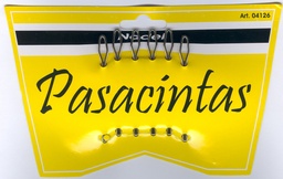 [B896028] AGUJA PASACINTAS 4126