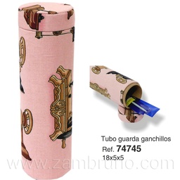 [B896143] ESTUCHE AGUJAS 74745